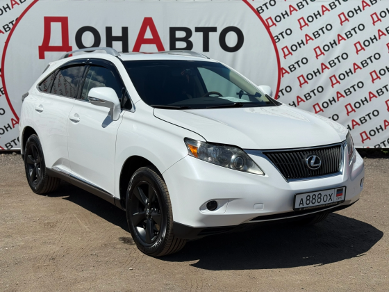 Продам Lexus Донецк