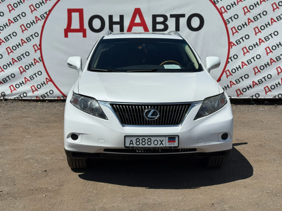 Продам Lexus Донецк