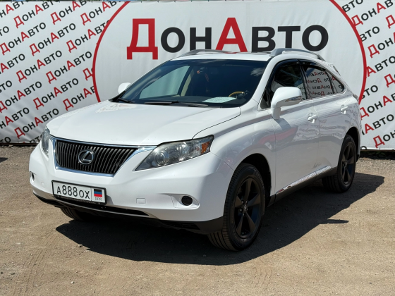 Продам Lexus Донецк