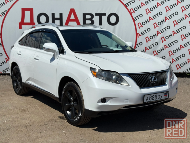 Продам Lexus Донецк - изображение 2