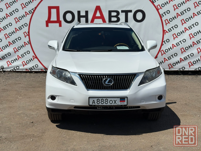 Продам Lexus Донецк - изображение 1