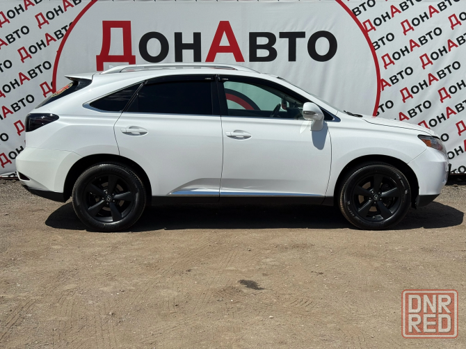 Продам Lexus Донецк - изображение 5