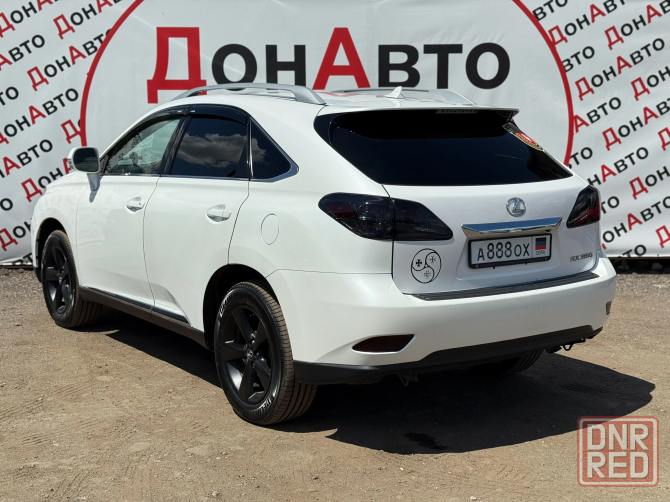 Продам Lexus Донецк - изображение 6