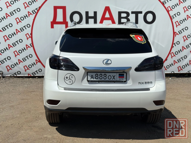 Продам Lexus Донецк - изображение 7