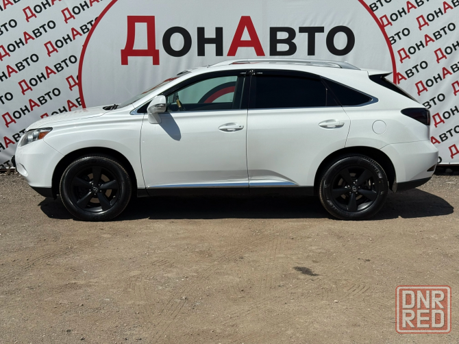 Продам Lexus Донецк - изображение 4