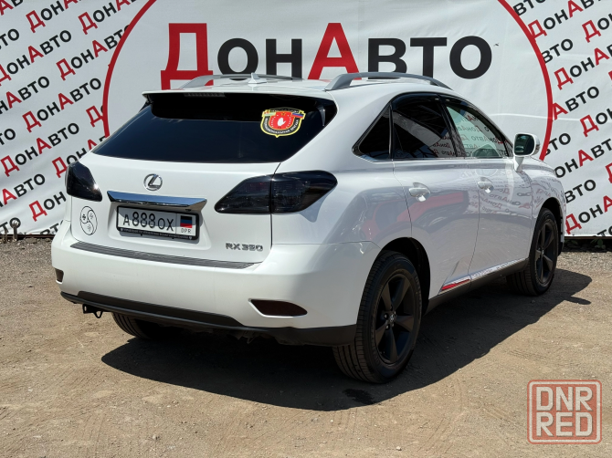 Продам Lexus Донецк - изображение 8