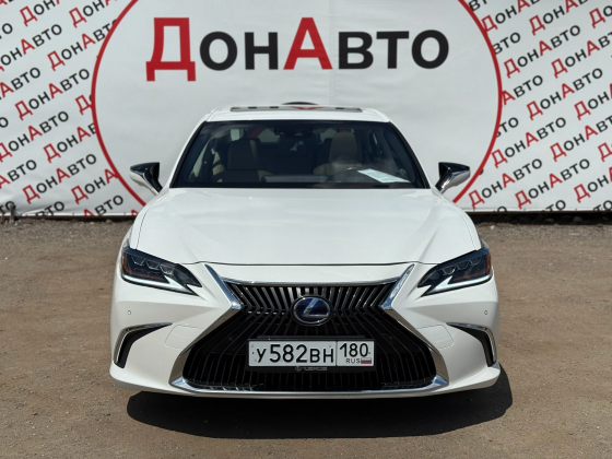 Продам Lexus ES Донецк