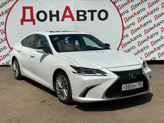 Продам Lexus ES Донецк