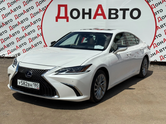 Продам Lexus ES Донецк