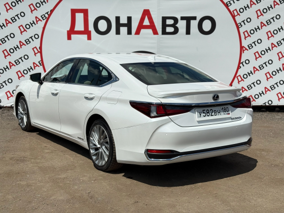 Продам Lexus ES Донецк