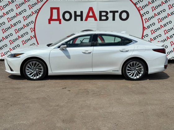 Продам Lexus ES Донецк