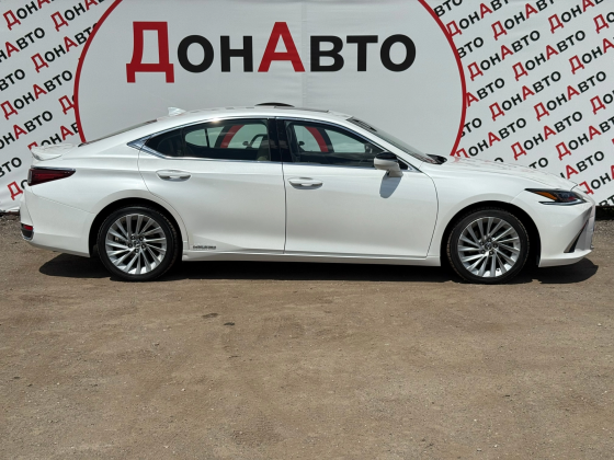 Продам Lexus ES Донецк