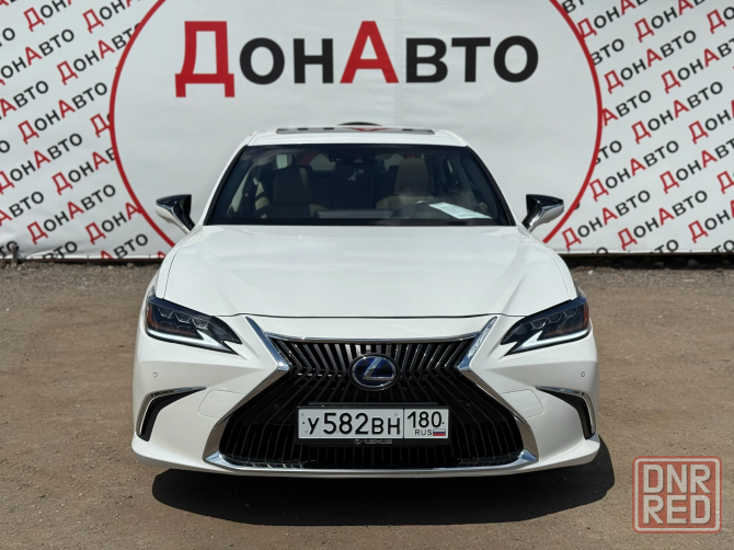 Продам Lexus ES Донецк - изображение 1