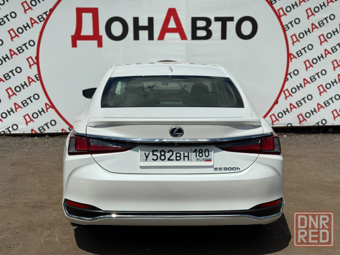 Продам Lexus ES Донецк - изображение 7