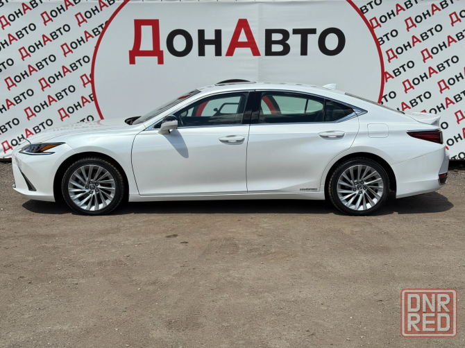 Продам Lexus ES Донецк - изображение 4