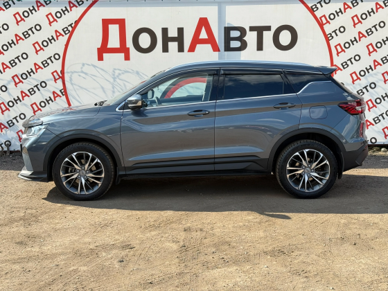 Продам Geely Донецк