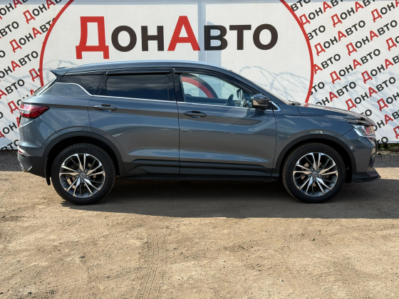 Продам Geely Донецк