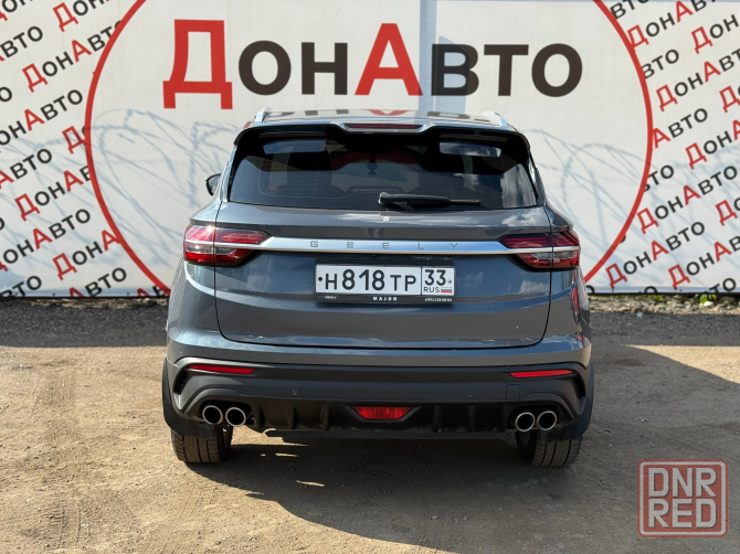 Продам Geely Донецк - изображение 7