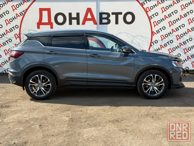 Продам Geely Донецк - изображение 5