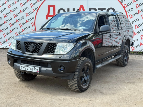 Продам Nissan Донецк