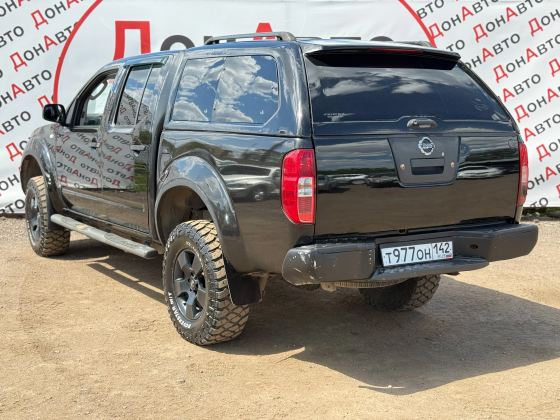 Продам Nissan Донецк