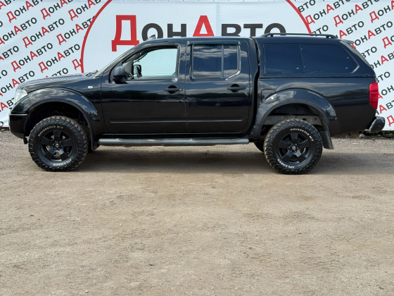 Продам Nissan Донецк