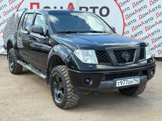 Продам Nissan Донецк