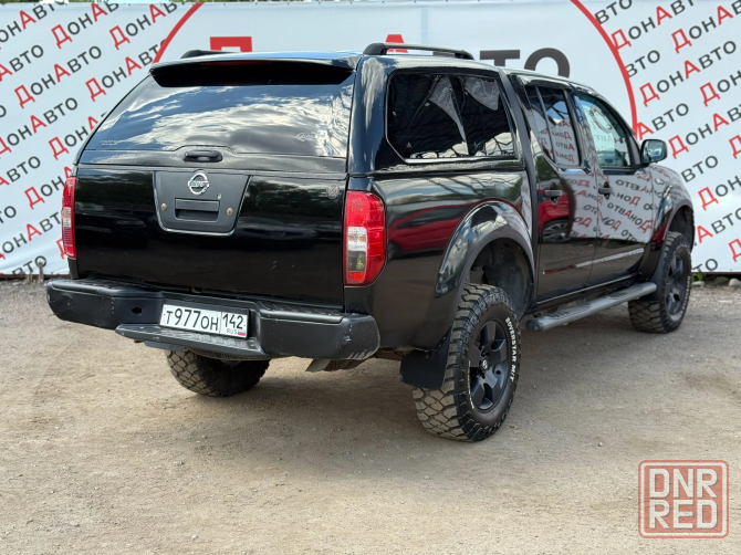 Продам Nissan Донецк - изображение 8