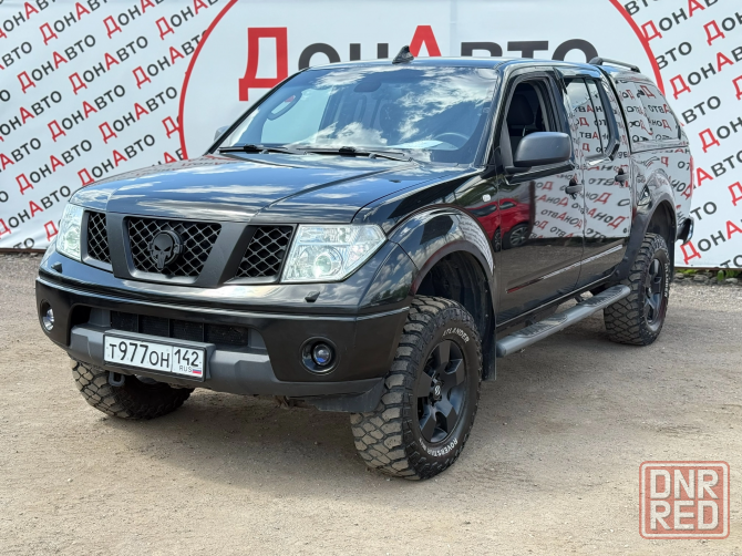 Продам Nissan Донецк - изображение 3
