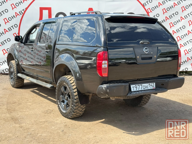 Продам Nissan Донецк - изображение 6