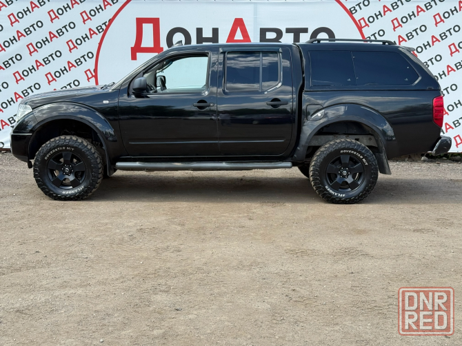 Продам Nissan Донецк - изображение 4