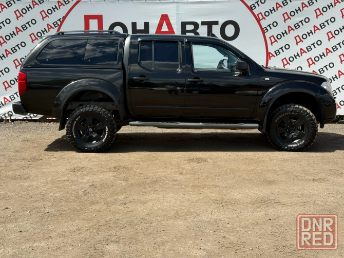 Продам Nissan Донецк - изображение 5