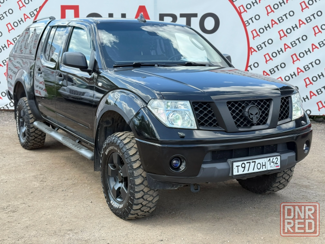 Продам Nissan Донецк - изображение 2