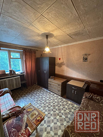 Продам 1к.кв- ру в центре Донецк - изображение 6