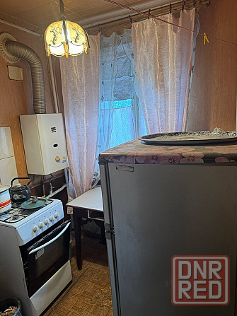 Продам 1к.кв- ру в центре Донецк - изображение 1