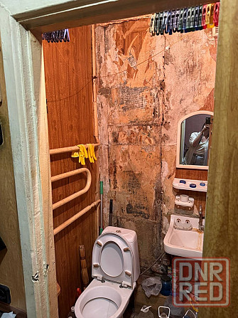 Продам 1к.кв- ру в центре Донецк - изображение 9