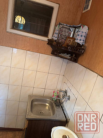 Продам 1к.кв- ру в центре Донецк - изображение 3