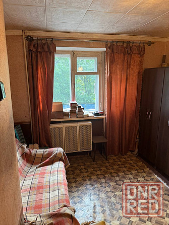 Продам 1к.кв- ру в центре Донецк - изображение 5