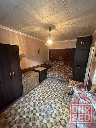 Продам 1к.кв- ру в центре Донецк - изображение 4