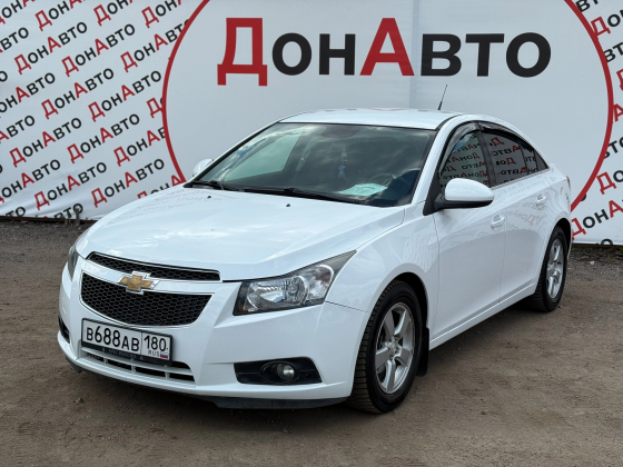 Продам Chevrolet Донецк
