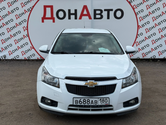 Продам Chevrolet Донецк