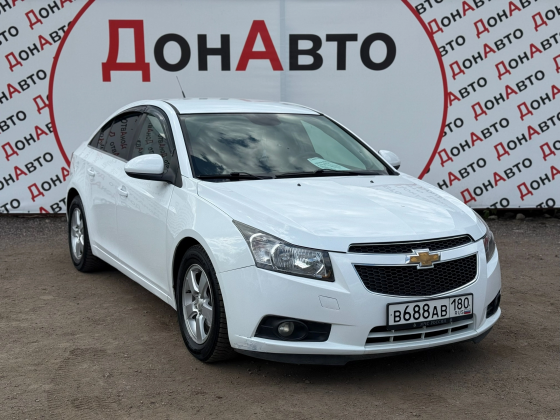 Продам Chevrolet Донецк