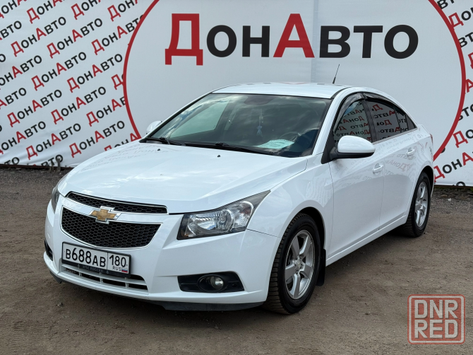 Продам Chevrolet Донецк - изображение 3