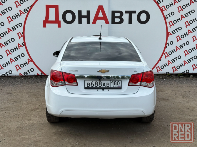 Продам Chevrolet Донецк - изображение 7