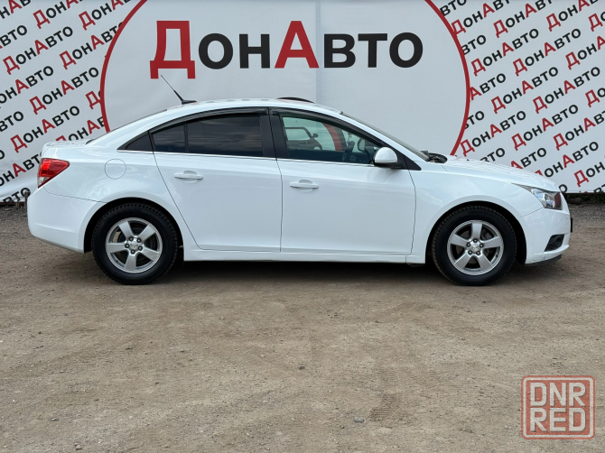 Продам Chevrolet Донецк - изображение 5