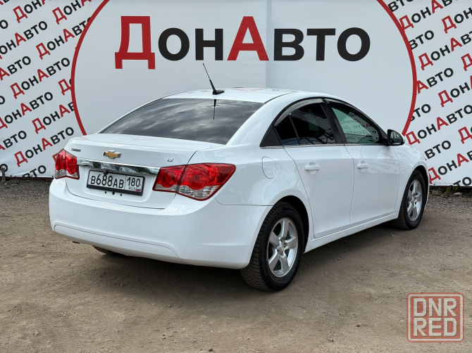 Продам Chevrolet Донецк - изображение 8