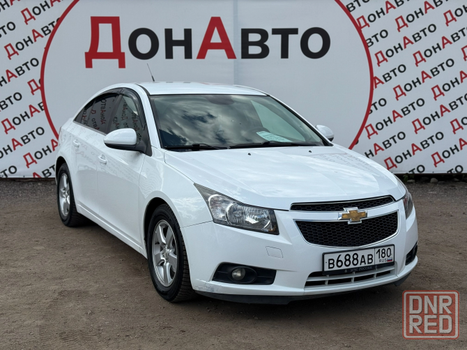 Продам Chevrolet Донецк - изображение 2