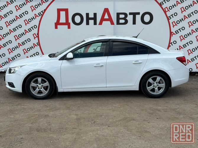 Продам Chevrolet Донецк - изображение 4