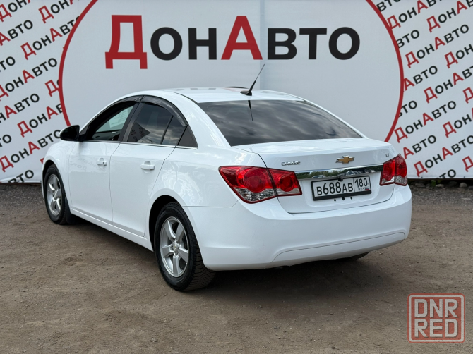 Продам Chevrolet Донецк - изображение 6