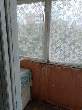 Продам 1 комнатную гостинку, Звездный, Ленинский район, 5/9, 26/12/5, 2000000ский, район Донецк